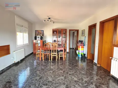 Chalet en Priorat de La Bisbal