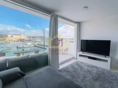 Apartamento en Dalt Sant Joan-Plaça d'Eivissa
