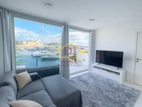 Apartamento en Dalt Sant Joan-Plaça d'Eivissa