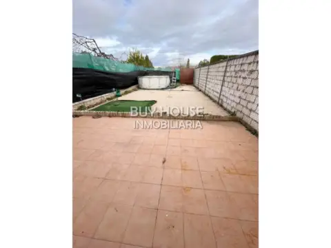 Chalet en El Señorío de Illescas