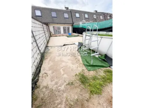 Chalet en El Señorío de Illescas