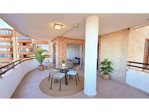 Piso en Los Arenales del Sol