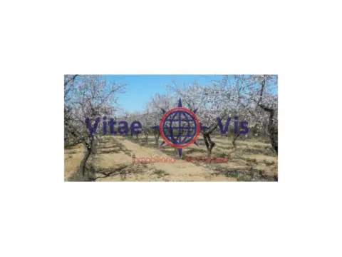 Finca rústica en Carretera de la Parroquia