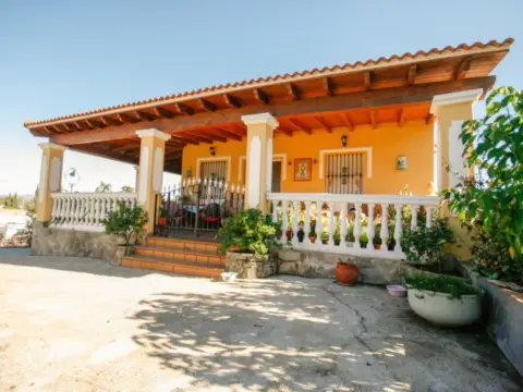 Finca rústica en Coín