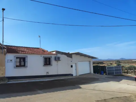 Casa en Fuente Álamo