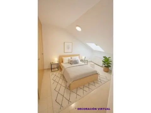 Piso en Alameda de La Sagra