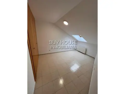 Piso en Alameda de La Sagra