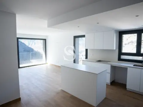 Piso en Escaldes-Engordany