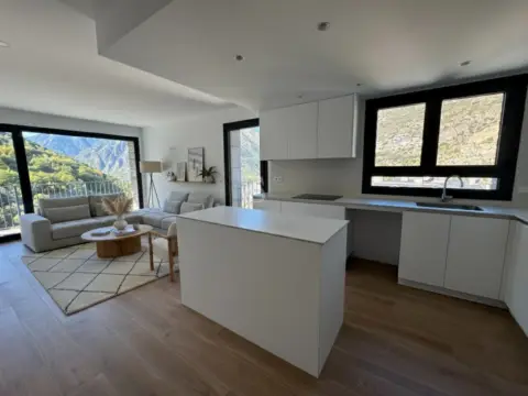 Piso en Escaldes-Engordany