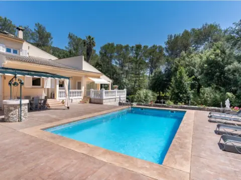 Casa en Sa Pobla
