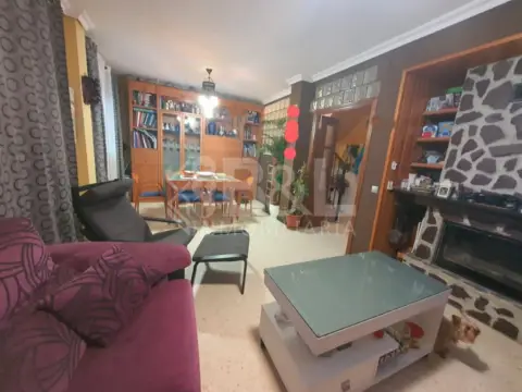 Casa adosada en Aljaraque