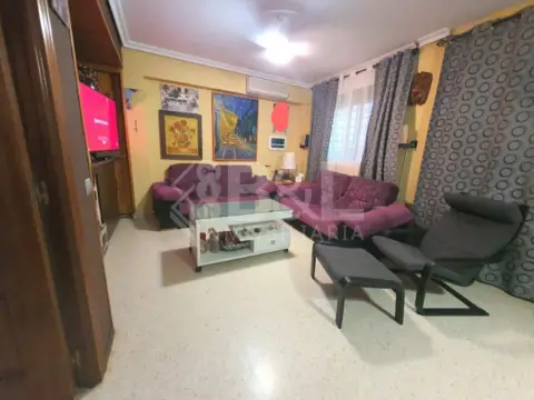 Casa adosada en Aljaraque