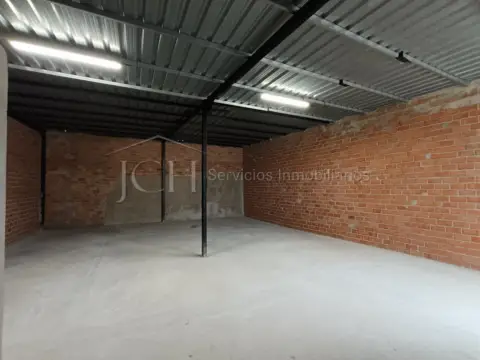 Local comercial en Las Lagunas