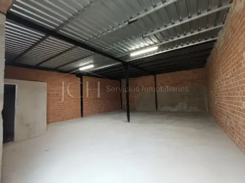 Local comercial en Las Lagunas