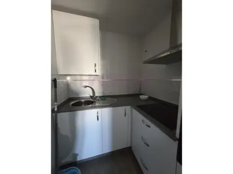 Apartamento en Barbate