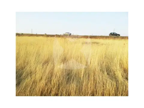 Finca rústica en Sierra de Fuentes