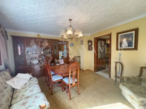 Casa en Sayalonga