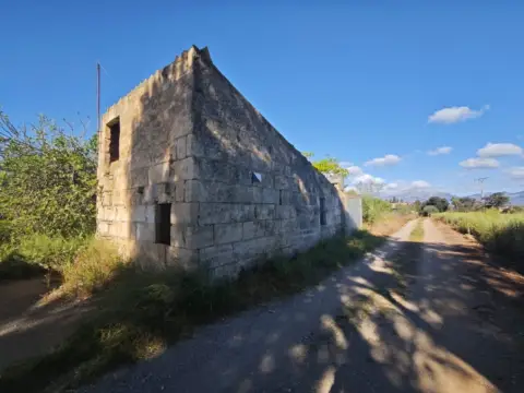 Finca rústica en Llubí