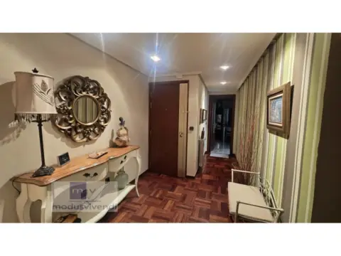 Piso en San Esteban
