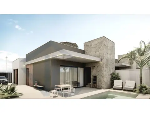 Casa en Pulpí