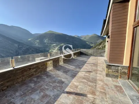 Pis de 2 habitacions en venda a El Forn, Canillo · 49 de 60