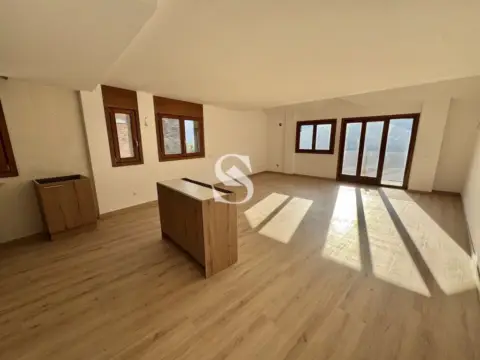 2-bedroom flat for sale in El Forn, Canillo · 60 of 60