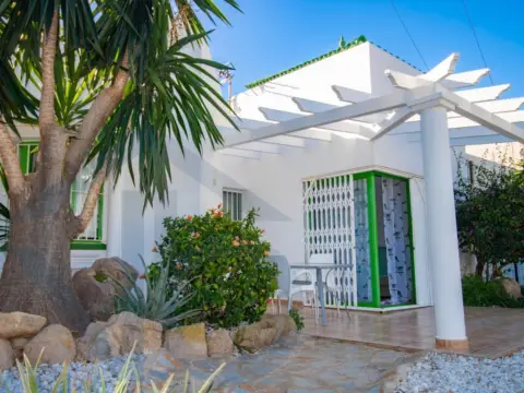 Casa en Pulpí