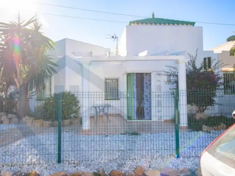 Casa en Pulpí