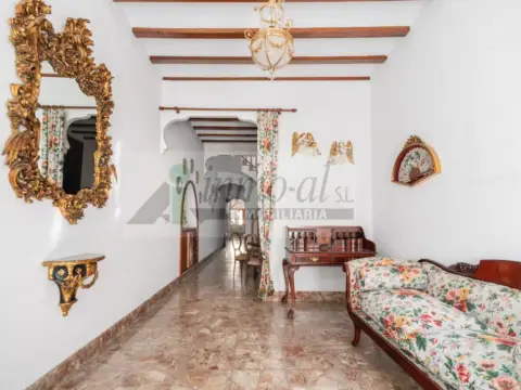 Casa en Centre Històric-La Vila