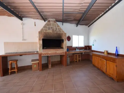 Casa en La Florida
