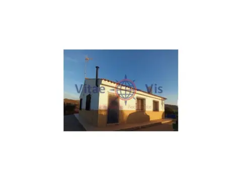 House in Lorca