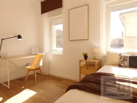 Habitación en San Antonio-Estación-Las Hervencias