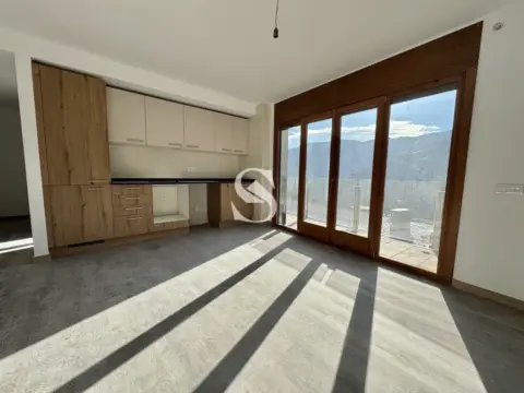 Piso en Canillo