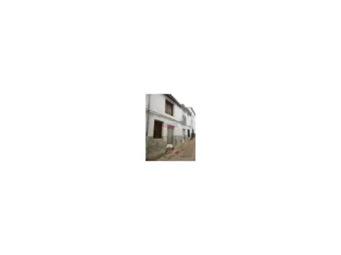 Casa en Navalvillar de Ibor