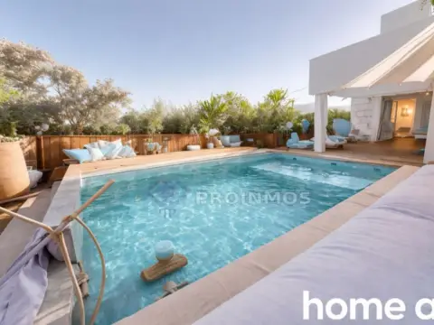 Chalet en Sant Llorenç des Cardassar