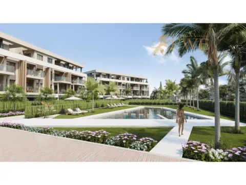 Piso – Torre-Pacheco