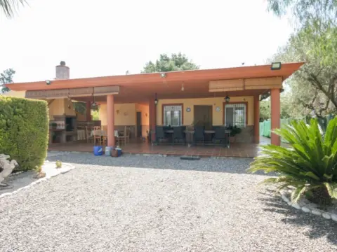 Finca rústica en Coín