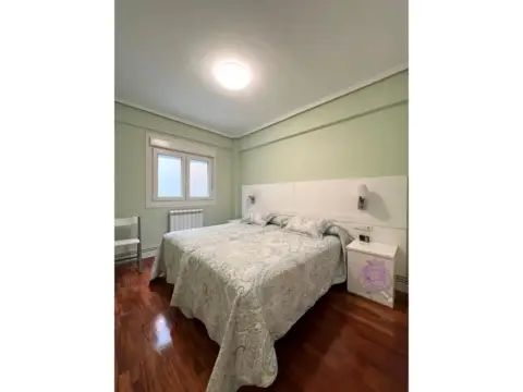 Piso en Gros in Gros (San Sebastián - Donostia) · San Sebastián - Donostia