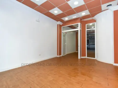 Local comercial en Centro