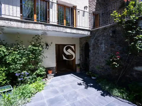 4-bedroom house for sale in Anyós, La Massana · 46 of 60