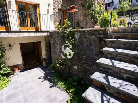 4-bedroom house for sale in Anyós, La Massana · 47 of 60
