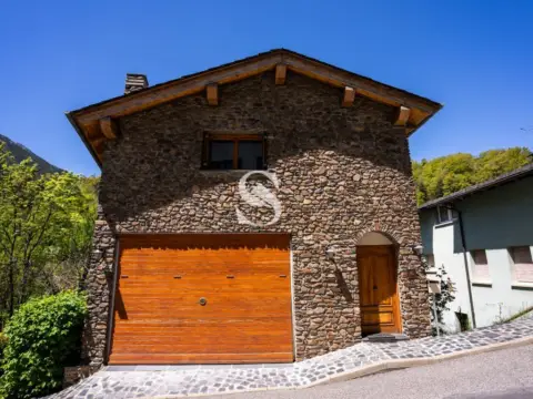 4-bedroom house for sale in Anyós, La Massana · 48 of 60