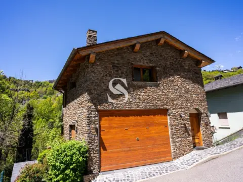 4-bedroom house for sale in Anyós, La Massana · 49 of 60