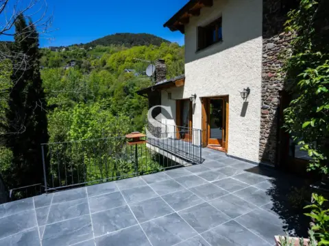 Casa en Anyós