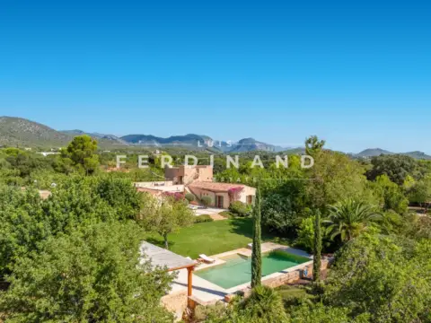 Casa en Santa Maria del Camí