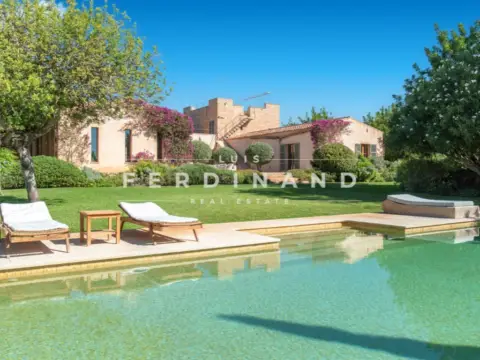 Casa en Santa Maria del Camí