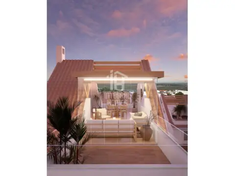 Casa en La Villa-La Ribera-Federico Mayo