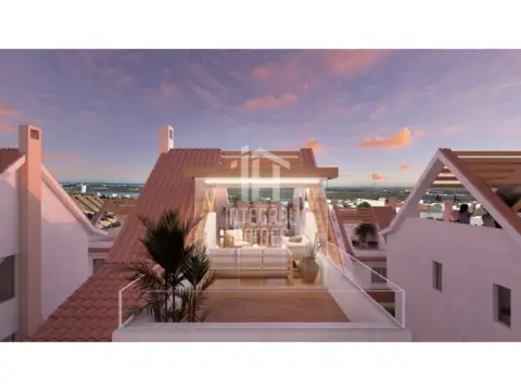 Casa en La Villa-La Ribera-Federico Mayo