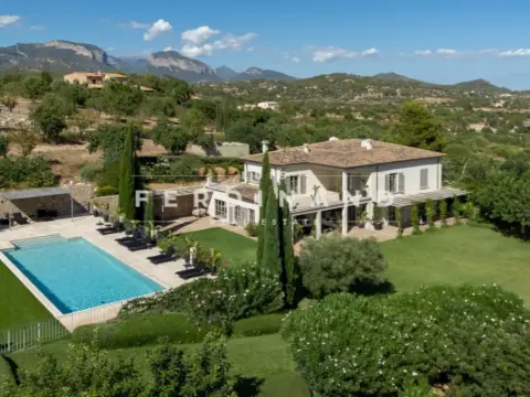 Casa en Santa Maria del Camí