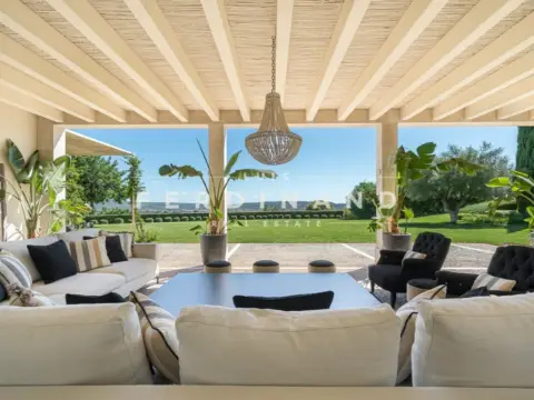 Casa en Santa Maria del Camí